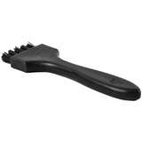 Brush, ESD, 1.5" Flat, Hard, Conductive, Nylon, Bristles redirect to product page